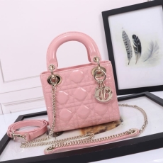 Christian Dior My Lady Bags